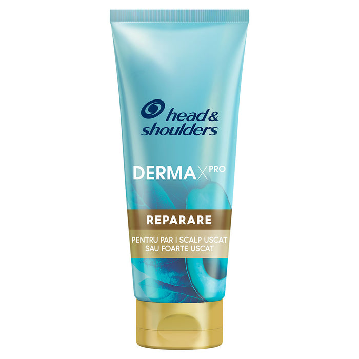 Head&Shoulders | Derma X Pro Repair | Balsam de Par | 220 ml